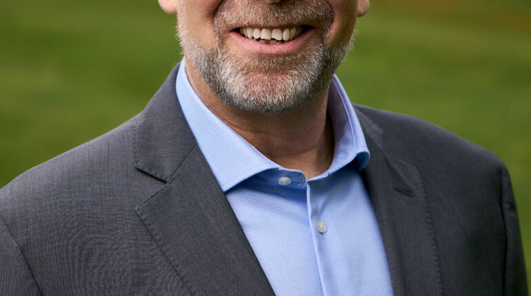 Nick Selby