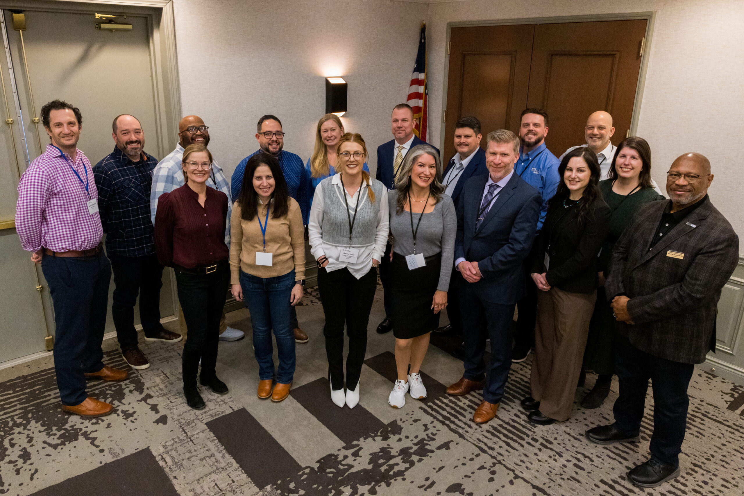 Our Team - National Child Protection Task Force