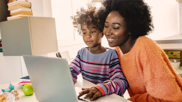 7 Ways to Keep Kids Safe Online