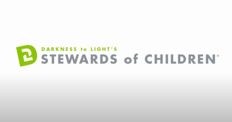 Darkness to Light's Stewards of Children