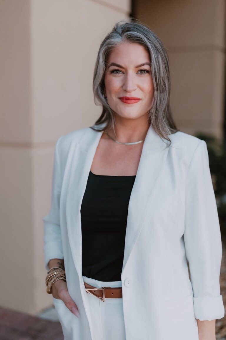 Heather Dark