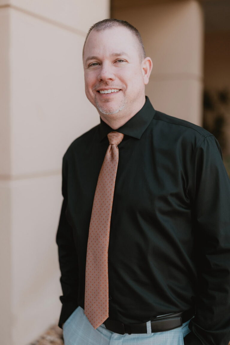 Griffin Glynn