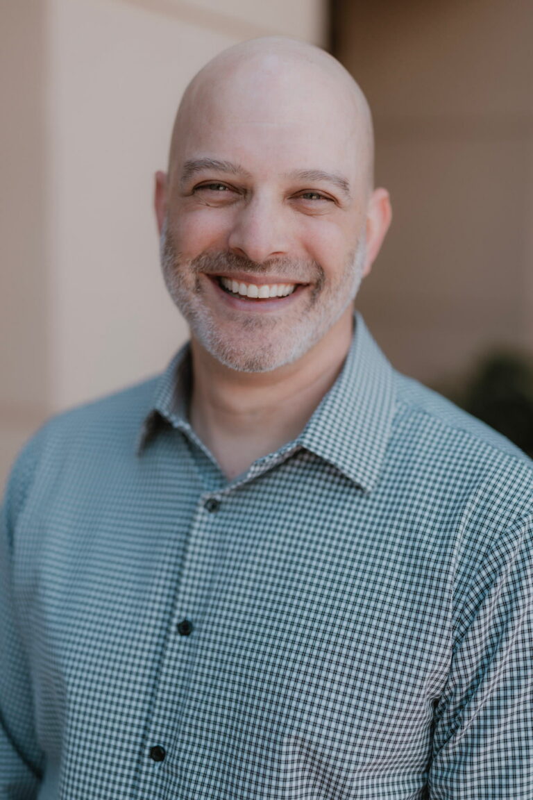 Micah Hoffman
