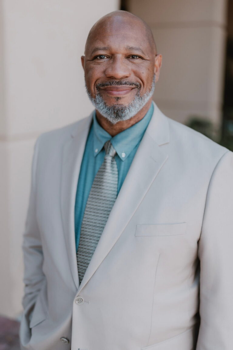 Al Rollins