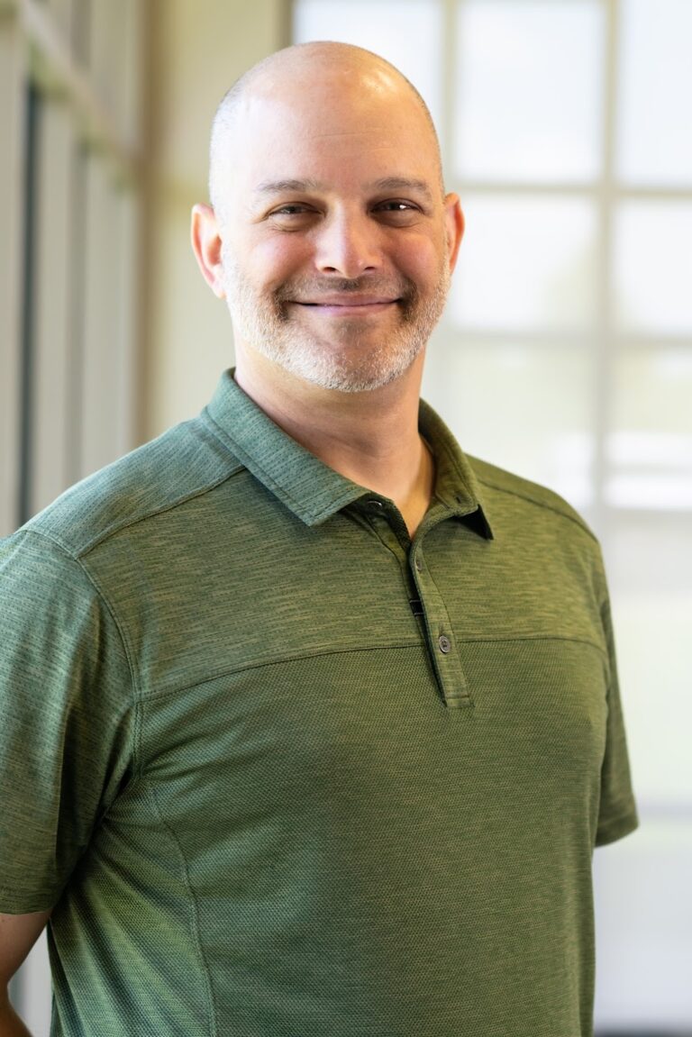 Micah Hoffman