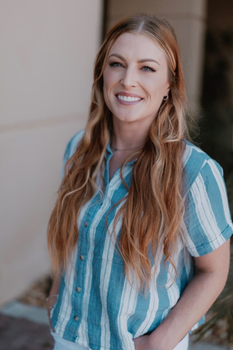 Melissa Kaiser