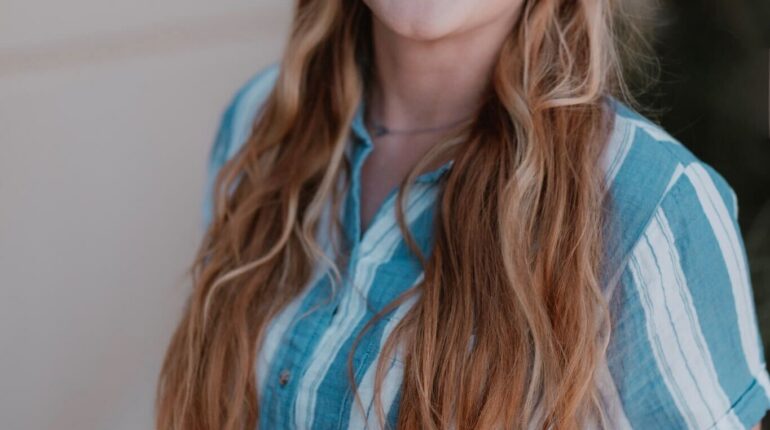 Melissa Kaiser