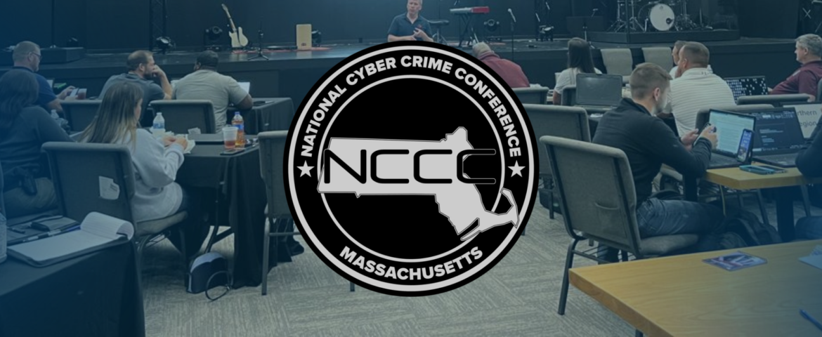 National Cyber Crime Conference