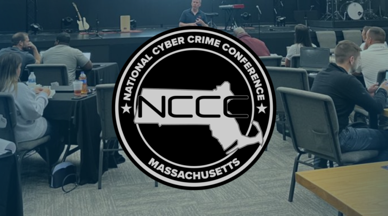 National Cyber Crime Conference