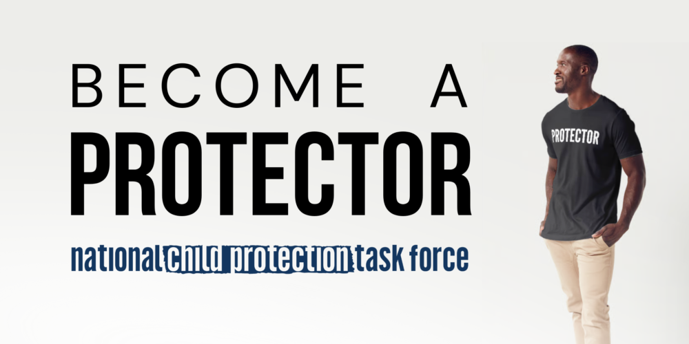 Become a Protector