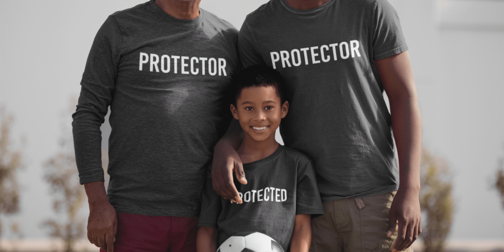 Become a Protector - National Child Protection Task Force