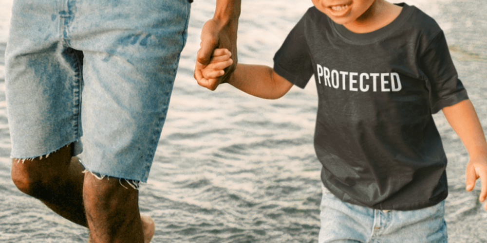 Become a Protector - National Child Protection Task Force