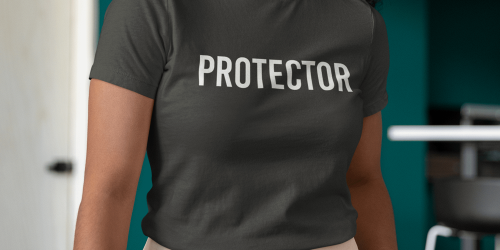 Become A Protector