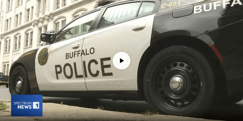 spectrum one missing children located buffalo new york police