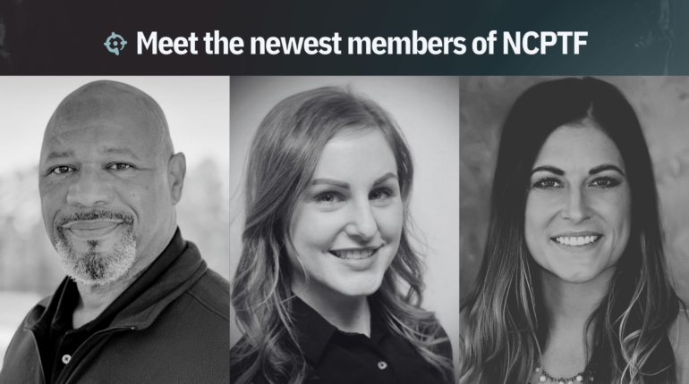 New Faces, Bigger Impact: How NCPTF is Growing to Serve Even More Communities