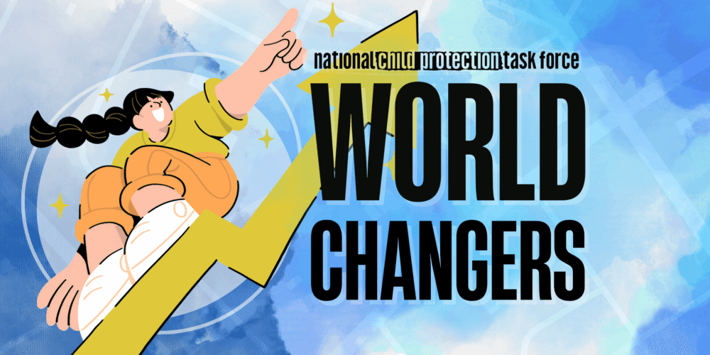 NCPTF World Changers 2025
