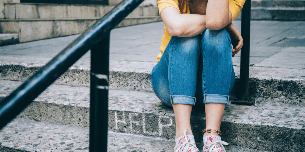 The Kids We Don’t See: Understanding Community Youth and Hidden Vulnerability – with Melissa Kaiser, LBSW