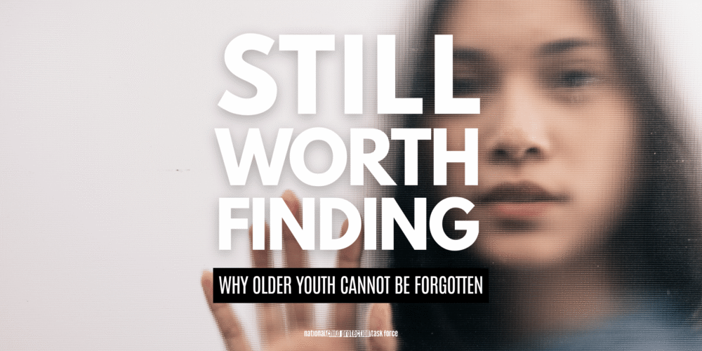 Still Worth Finding
