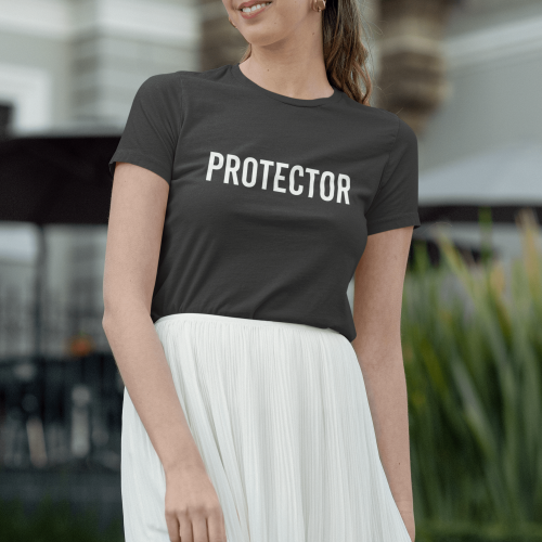 Become a Protector